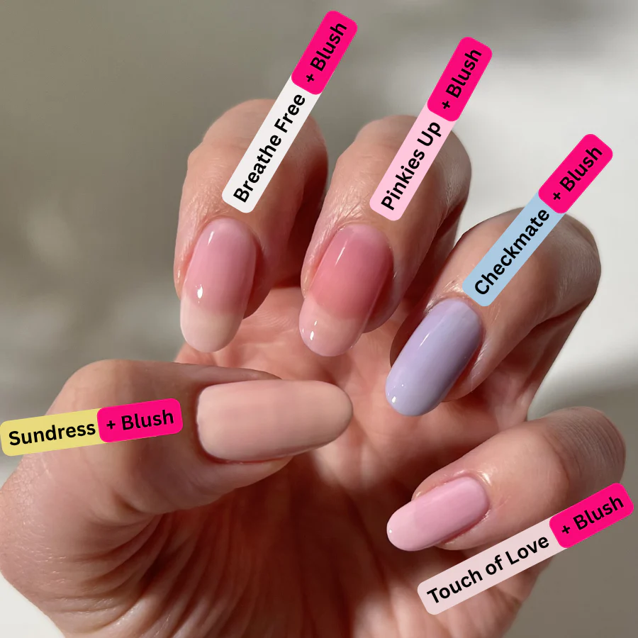 Blush - Image 8