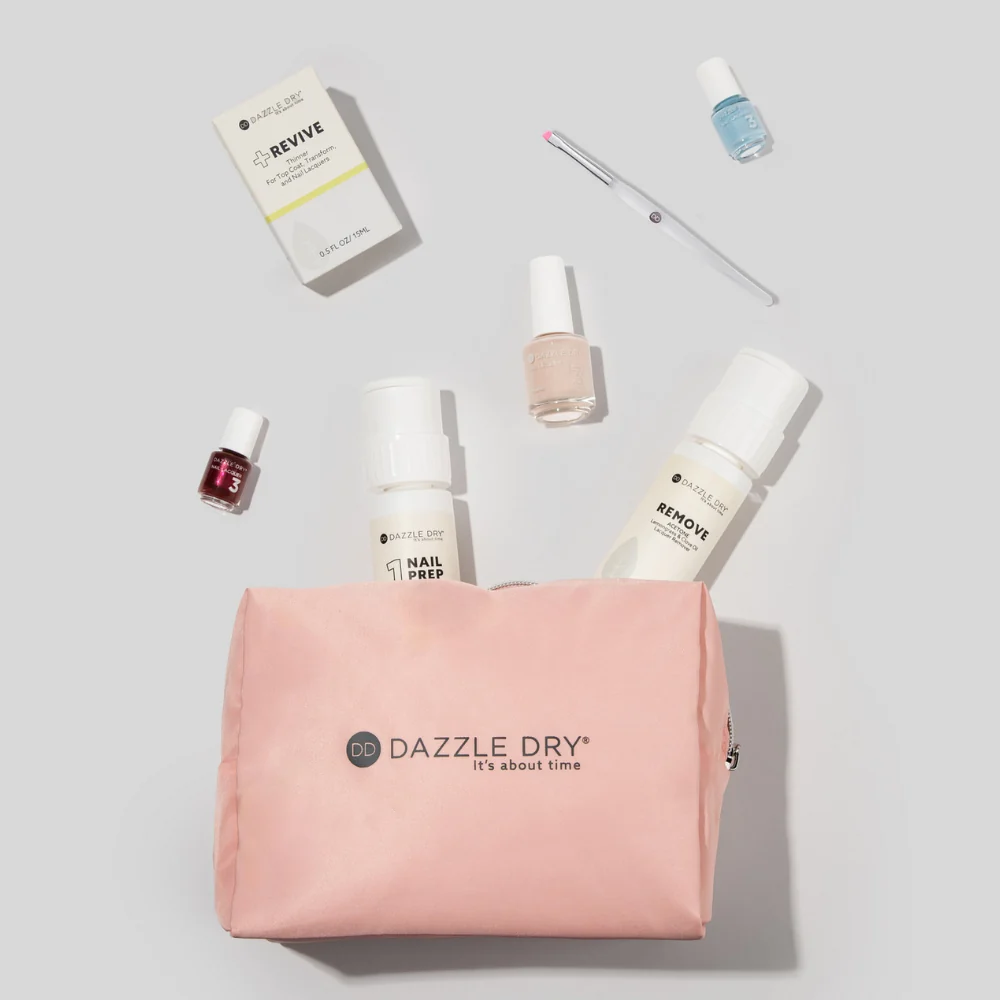 Essentials Pouch - Image 3