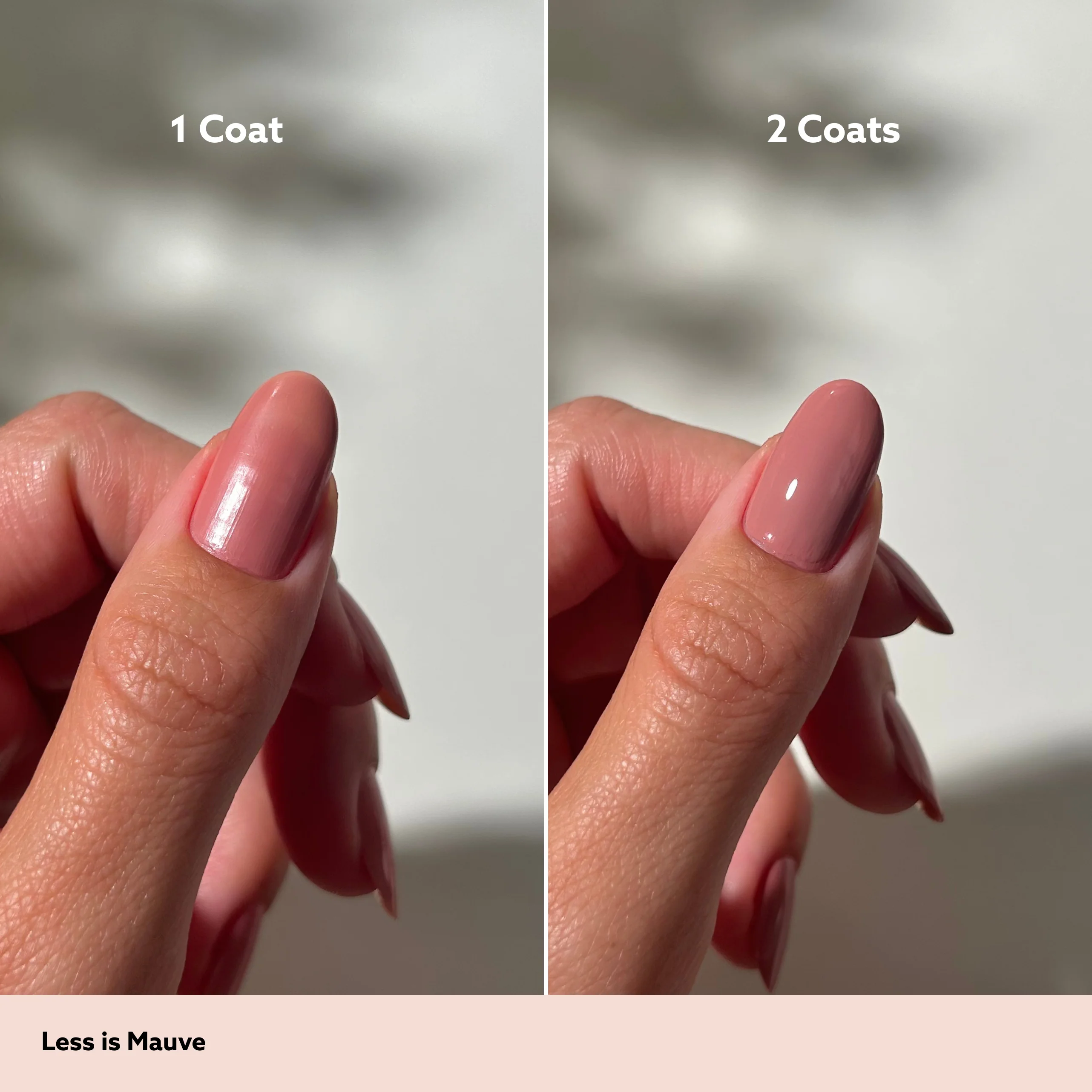 Less is Mauve - Image 4