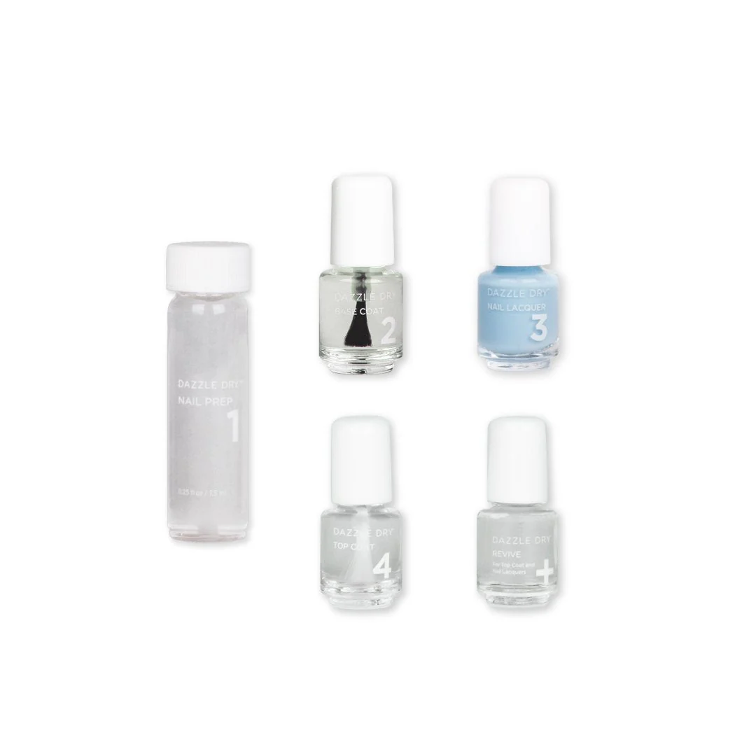 Lotion, Please! Mini Kit