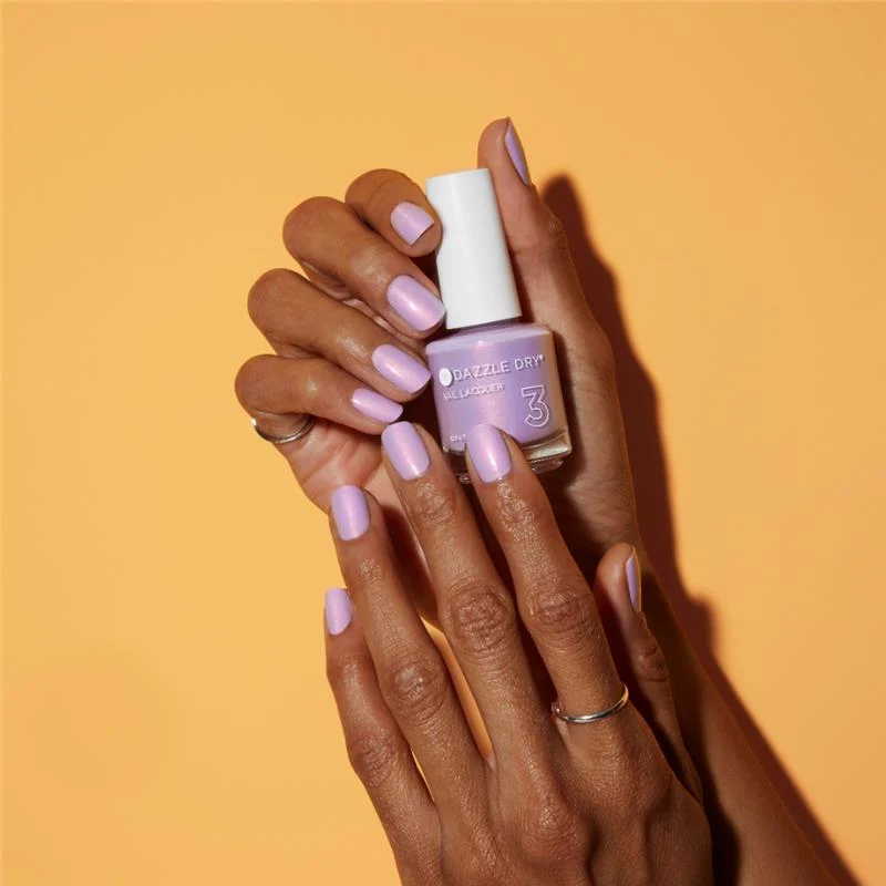 Lovely Lilac - Image 5