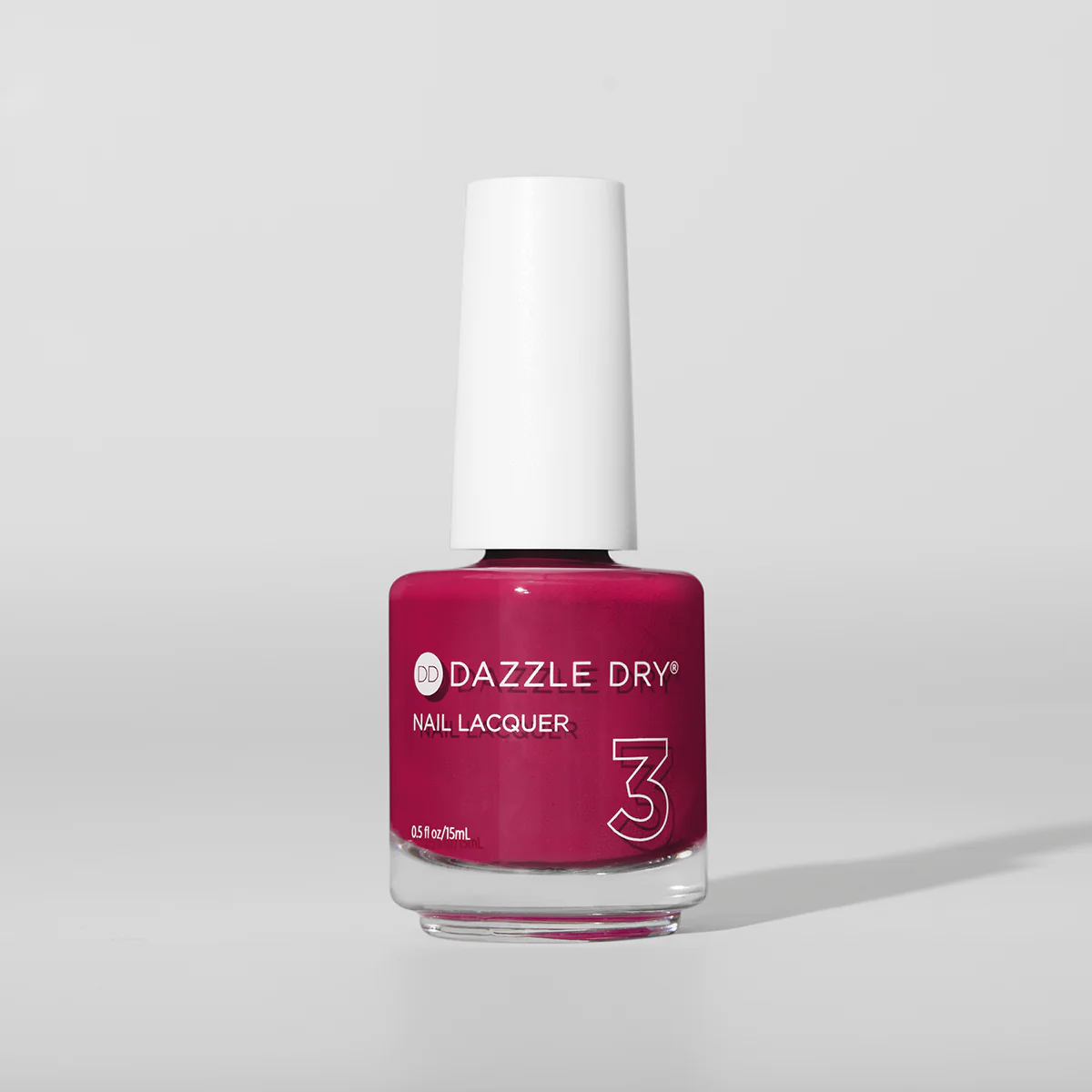 Raspberry Rush