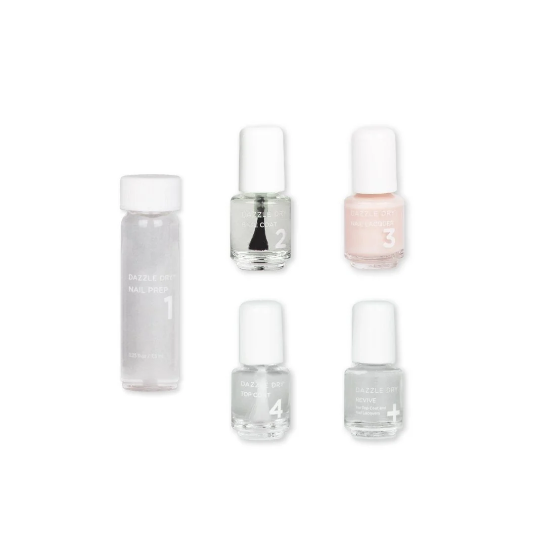 Rose Quartz Mini Kit