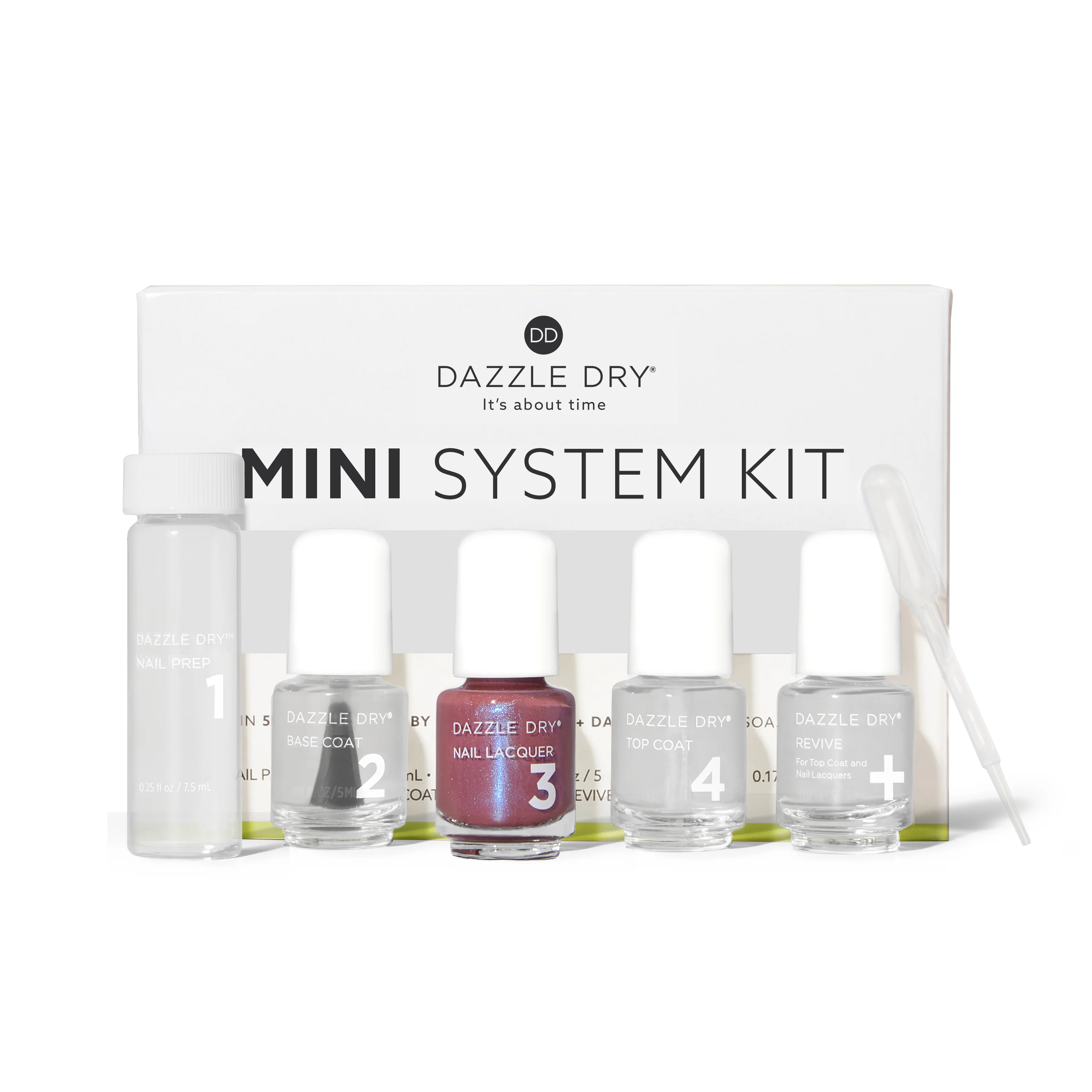 School Spirit Mini Kit - Image 7